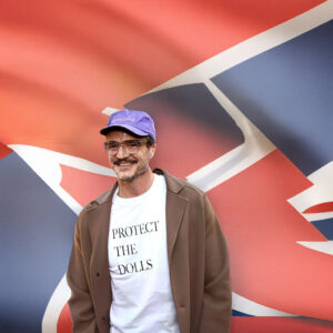 Pedro Pascal Protect the Dolls Unisex Shirt