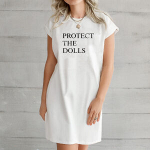 Protect The Dolls 2025 T-Shirt