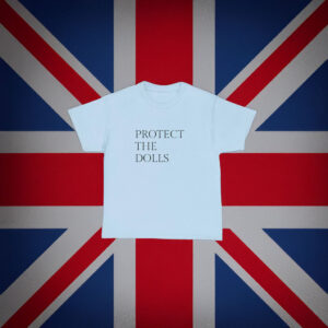 Protect The Dolls Unisex T-Shirt