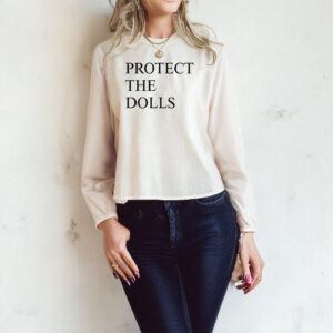 Protect the Dolls LGBT Rights T-Shirt