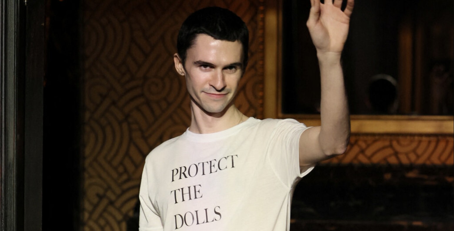 Protect the Dolls