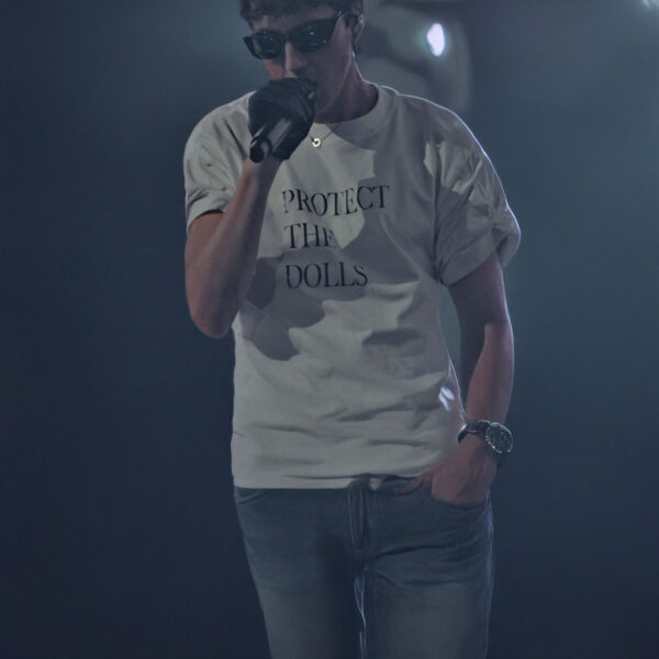 Troye Sivan et Pedro Pascal ont porté ce t-shirt